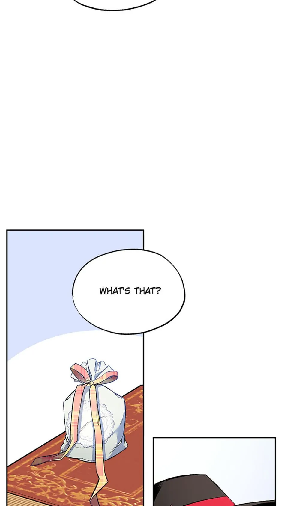 Charlotte’s Wheel Chapter 6 - page 33
